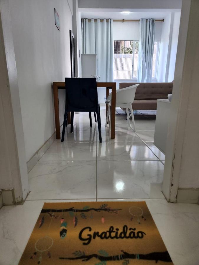 Апартаменты Ape Charmoso Da Carioca-Rj Рио-де-Жанейро Экстерьер фото