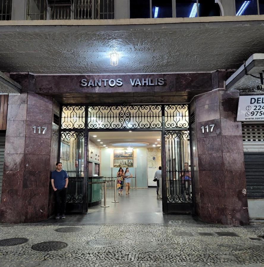 Апартаменты Ape Charmoso Da Carioca-Rj Рио-де-Жанейро Экстерьер фото