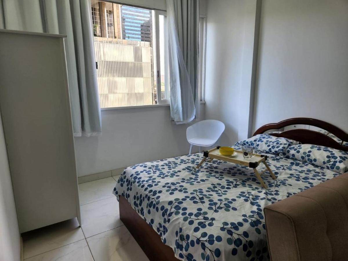 Апартаменты Ape Charmoso Da Carioca-Rj Рио-де-Жанейро Экстерьер фото