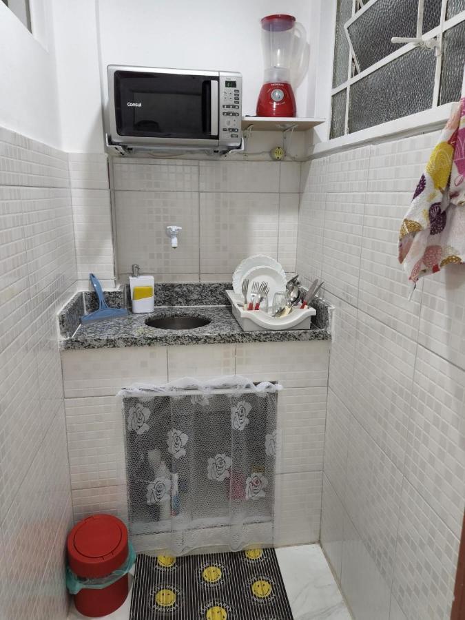 Апартаменты Ape Charmoso Da Carioca-Rj Рио-де-Жанейро Экстерьер фото