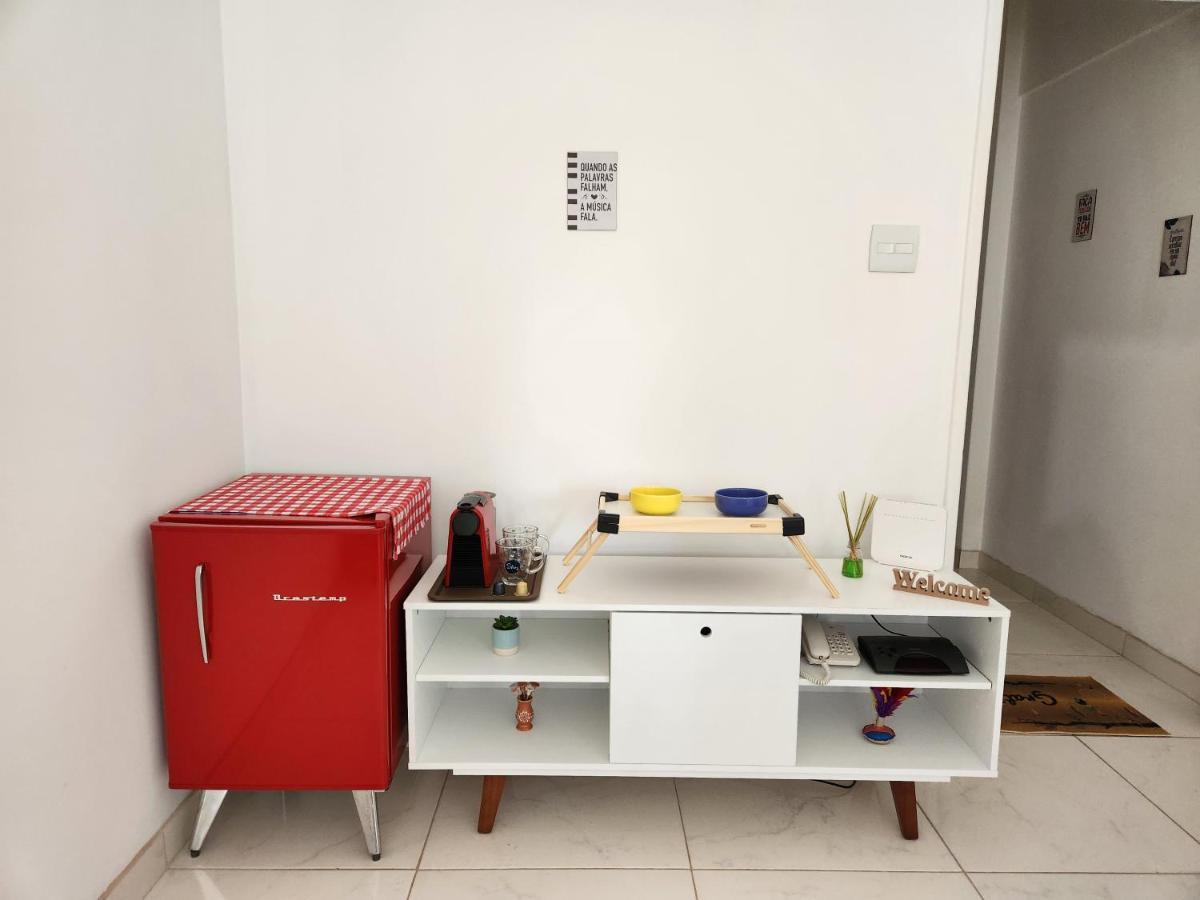 Апартаменты Ape Charmoso Da Carioca-Rj Рио-де-Жанейро Экстерьер фото