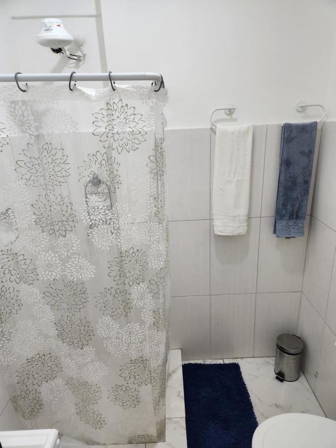 Апартаменты Ape Charmoso Da Carioca-Rj Рио-де-Жанейро Экстерьер фото